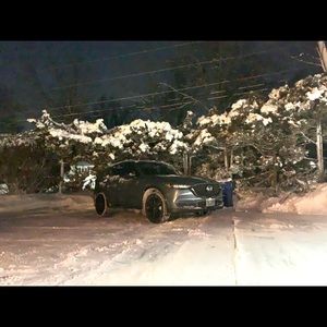 Meet your Posher, Austin